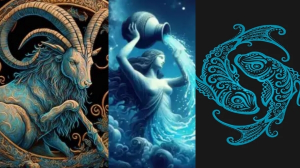 weekly rasi palan astrology