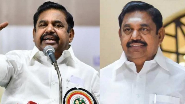 edappadi palaniswami o panneerselvam aiadmk