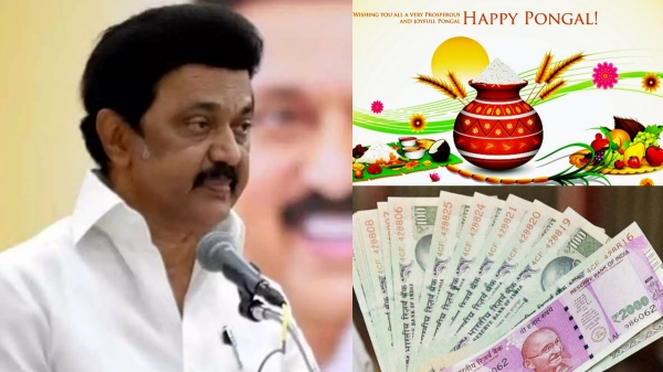 tamil nadu government notification m k stalin dmk