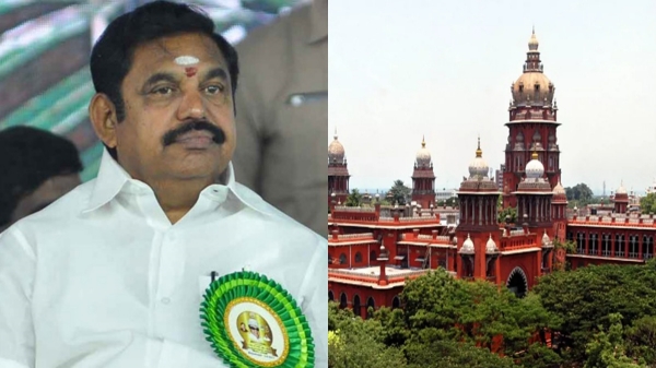 aiadmk edappadi palaniswami high court aiadmk edappadi palaniswami high court
