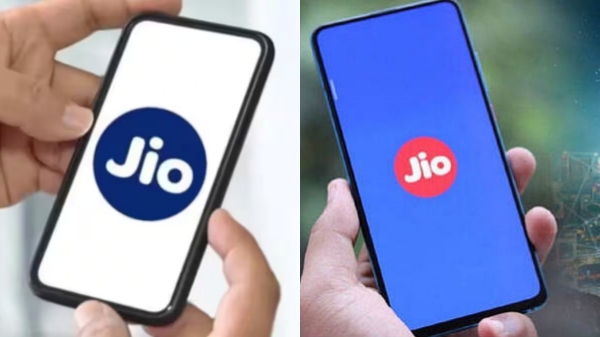 technology mobile jio