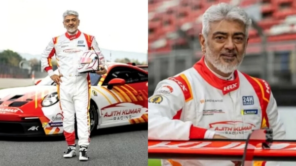 ajith kumar