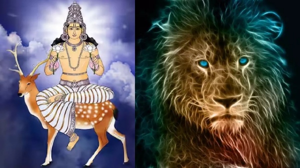 sevvai peyarchi simmam