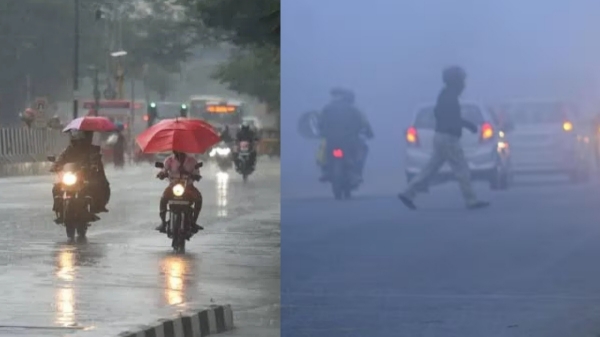 weather chennai tamil nadu