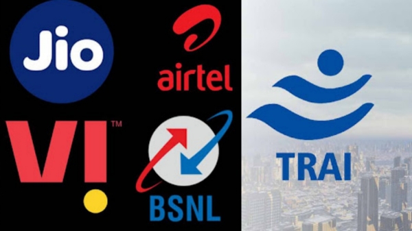 technology jio airtel