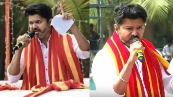 vijay vengaivayal