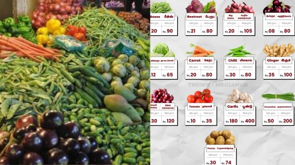 vegetable price chennai koyambedu vegetable price chennai koyambedu