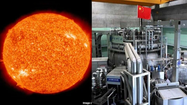 china science