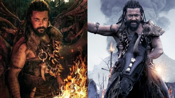 kanguva suriya cinema kanguva suriya cinema