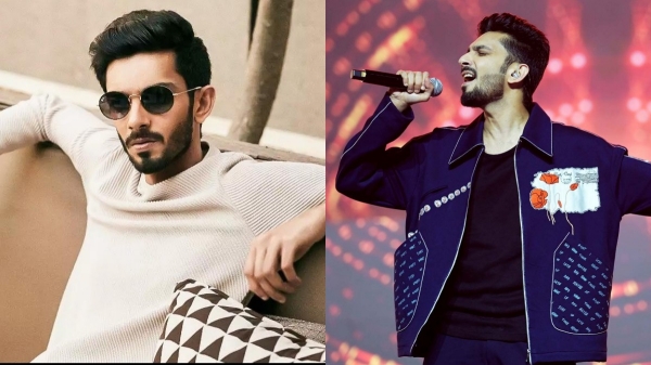 television anirudh television anirudh