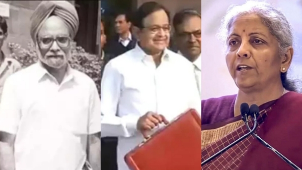 budget 2025 nirmala sitharaman 2025 2025