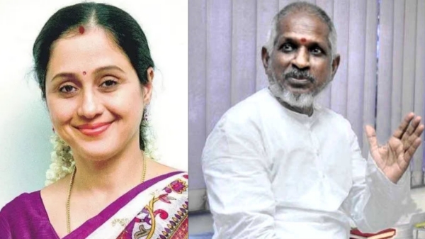 television devayani