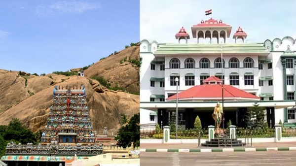 tirupparankundram high court madurai tirupparankundram high court madurai