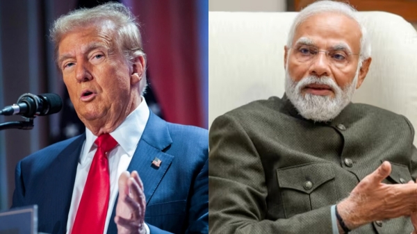 pm modi donald trump america