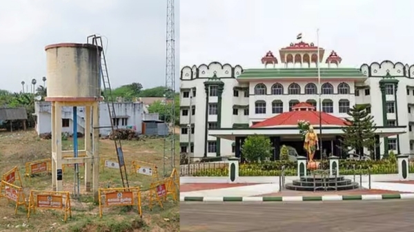 vengaivayal high court vengaivayal high court