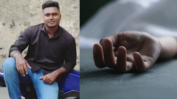 chennai crime police