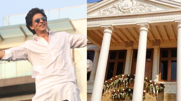 shah rukh khan bollywood mumbai