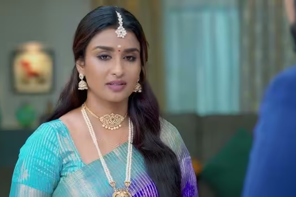 television zee tamil reshma muralitharan