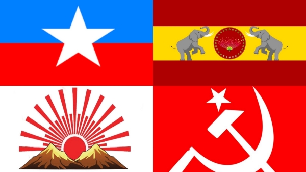 tamil nadu assembly election 2026 dmk cpm