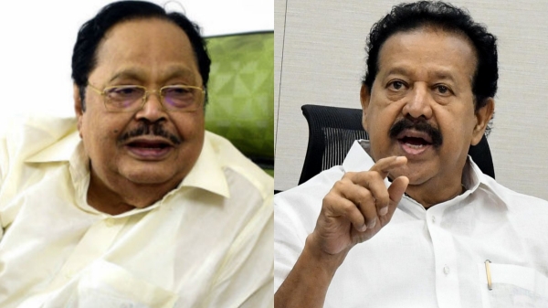duraimurugan ponmudi dmk