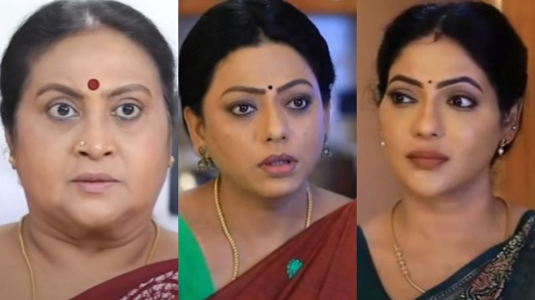 television baakiyalakshmi serial vijay tv
