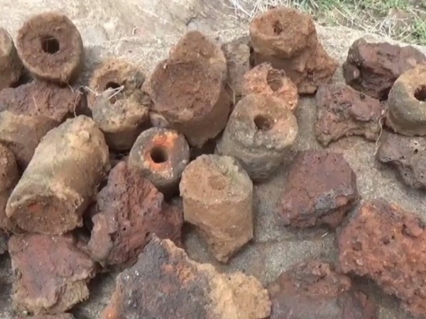 Tamil Nadu Iron Age MK Stalin Tamil Nadu Iron Age MK Stalin