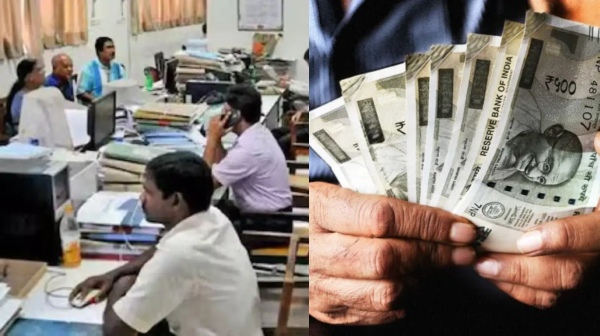 narendra modi dearness allowance