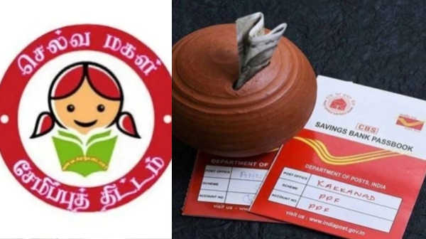 selvamagal saving scheme selvamagal semippu thittam pm modi