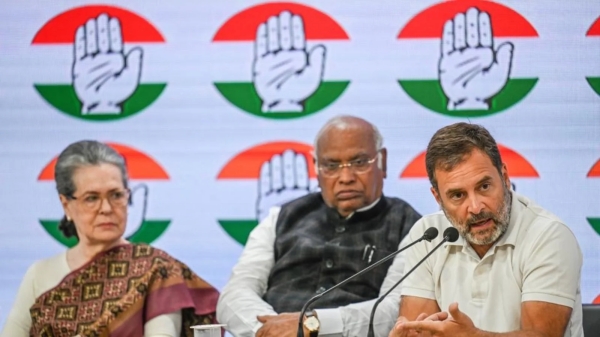 delhi assembly election 2025 congress 2025