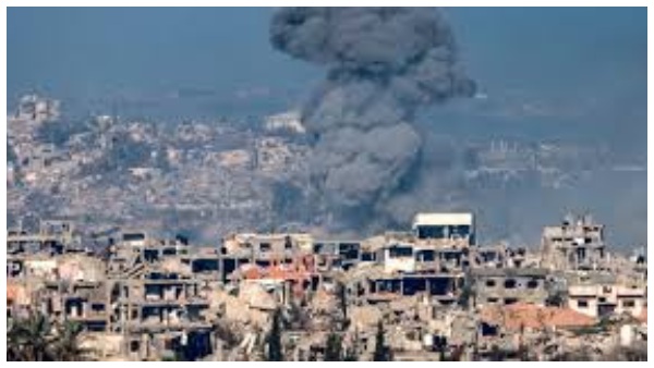 palestine war israel