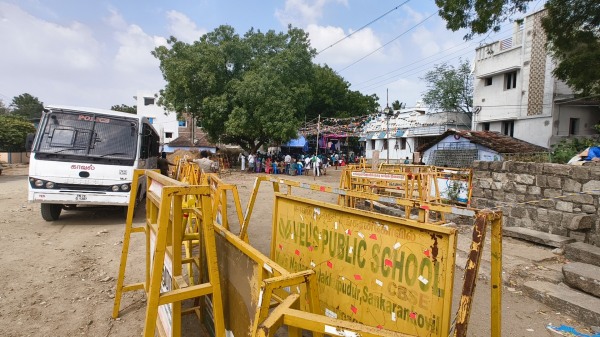 tenkasi
