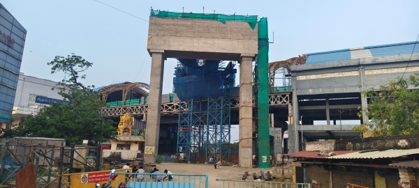 chennai mrts train chennai mrts train