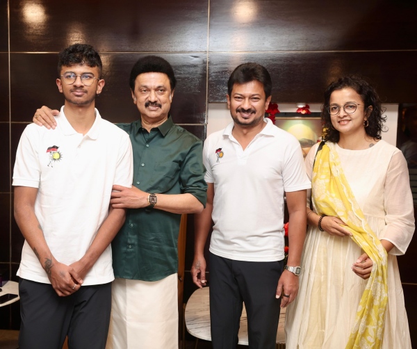 pongal 2025 mk stalin udhayanidhi stalin