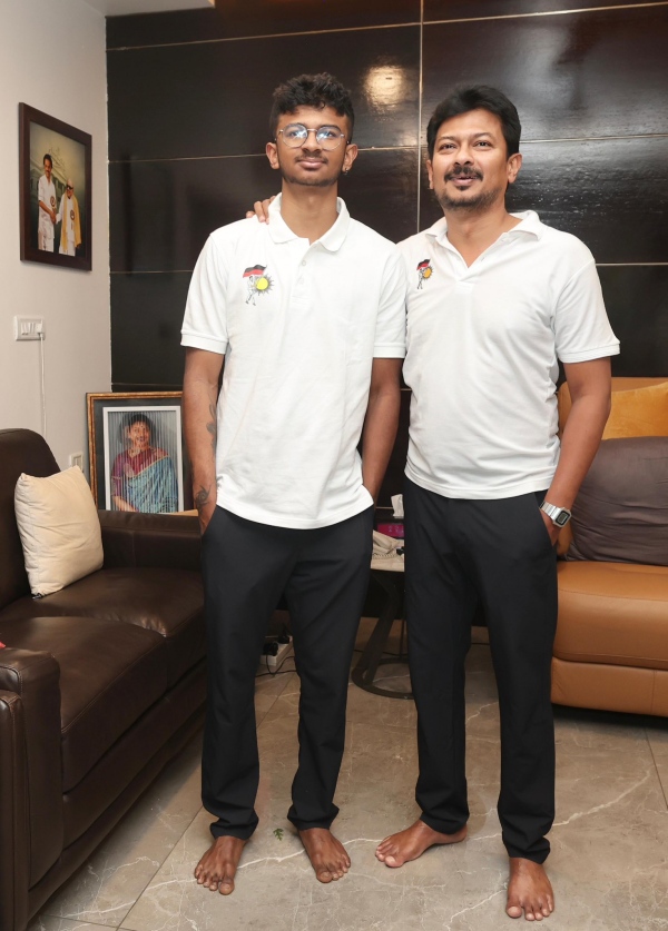 pongal 2025 mk stalin udhayanidhi stalin