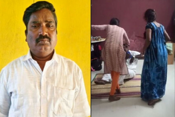 kanchipuram aiadmk crime kanchipuram aiadmk crime