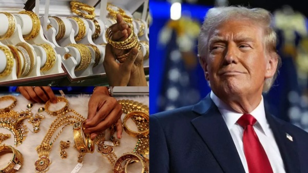 gold rate silver investment us presidential election 2024 kamala harris donald trump 2024