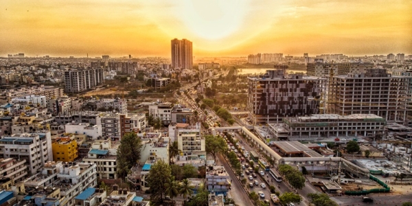 bangalore bengaluru