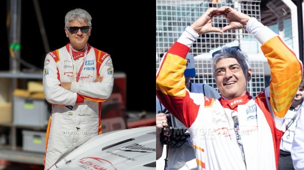 ajith kumar ajith kumar