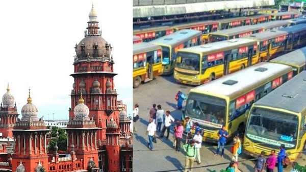 tamil nadu bus
