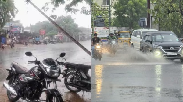 rain weather tamil nadu