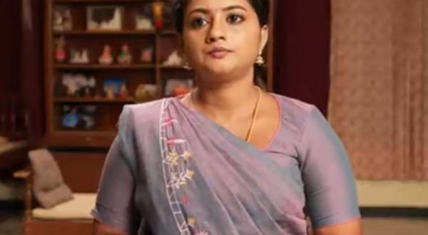 siragadikka aasai serial vijay tv