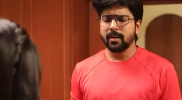 siragadikka aasai serial vijay tv