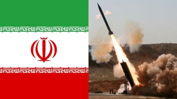 iran