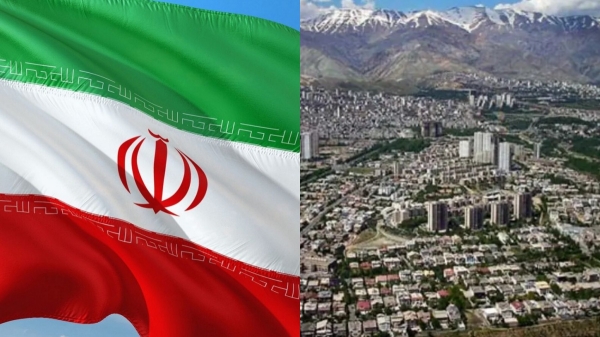 iran tehran iran tehran