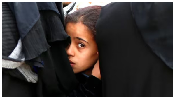 iraq child marriage iraq child marriage