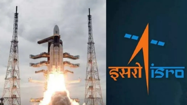 isro space