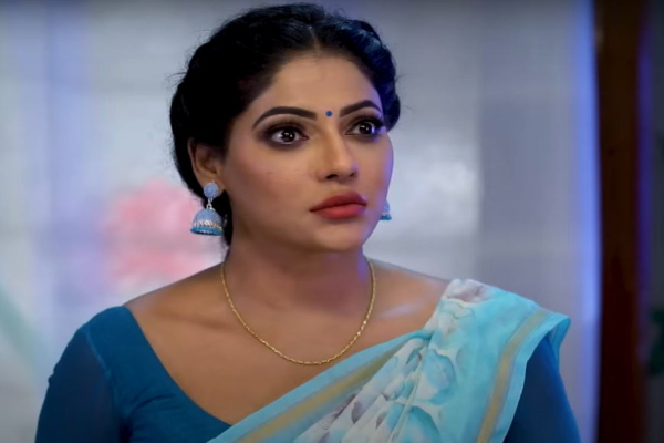 baakiyalakshmi serial vijay tv