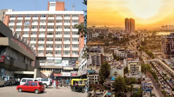 bangalore bengaluru