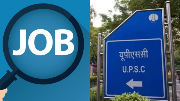 jobs upsc civil services