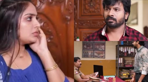 siragadikka aasai serial vijay tv